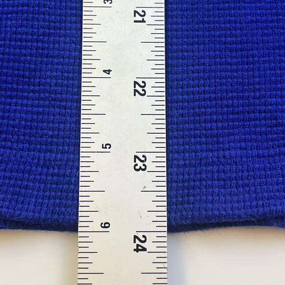 POLO Ralph Lauren Quarter Zip Sweater R171-5 - Picture 5 of 5